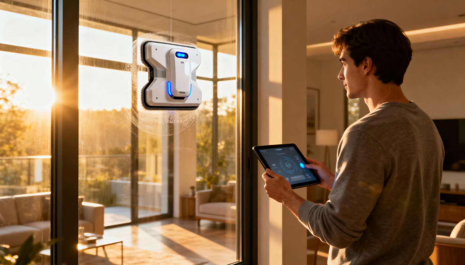 Smart Gate Automation for Safer & Smoother Access Control