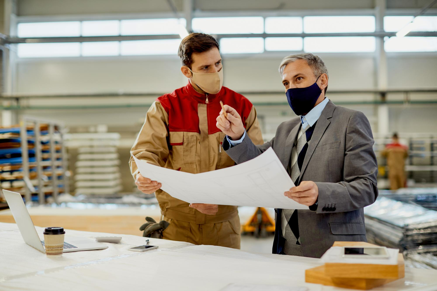 Quality Materials, Skilled Craftsmanship: The Foundation of Every DMCI Project