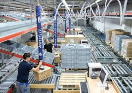 Enhancing Industrial Efficiency With Advanced Lifting Solutions