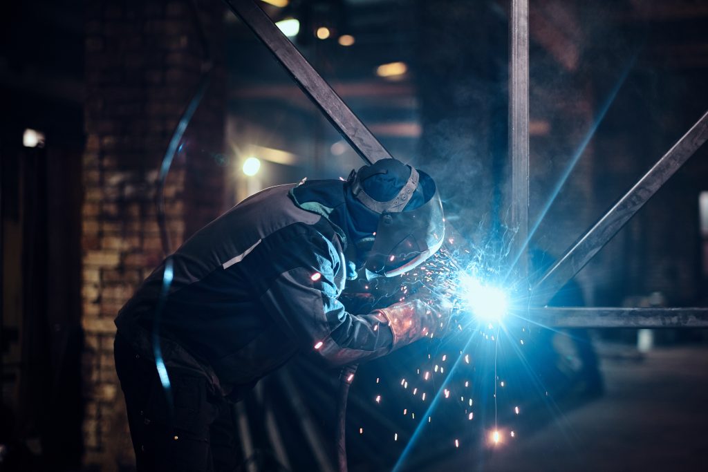 Turning Ideas Into Reality: How DMCI Delivers Custom Metal Work for Every Industry